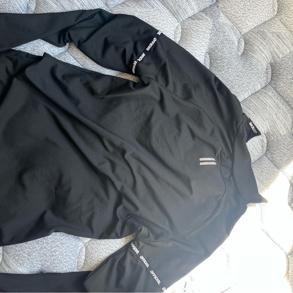 Boohoo athletic long sleeve size xs/am - Picture 4 of 5